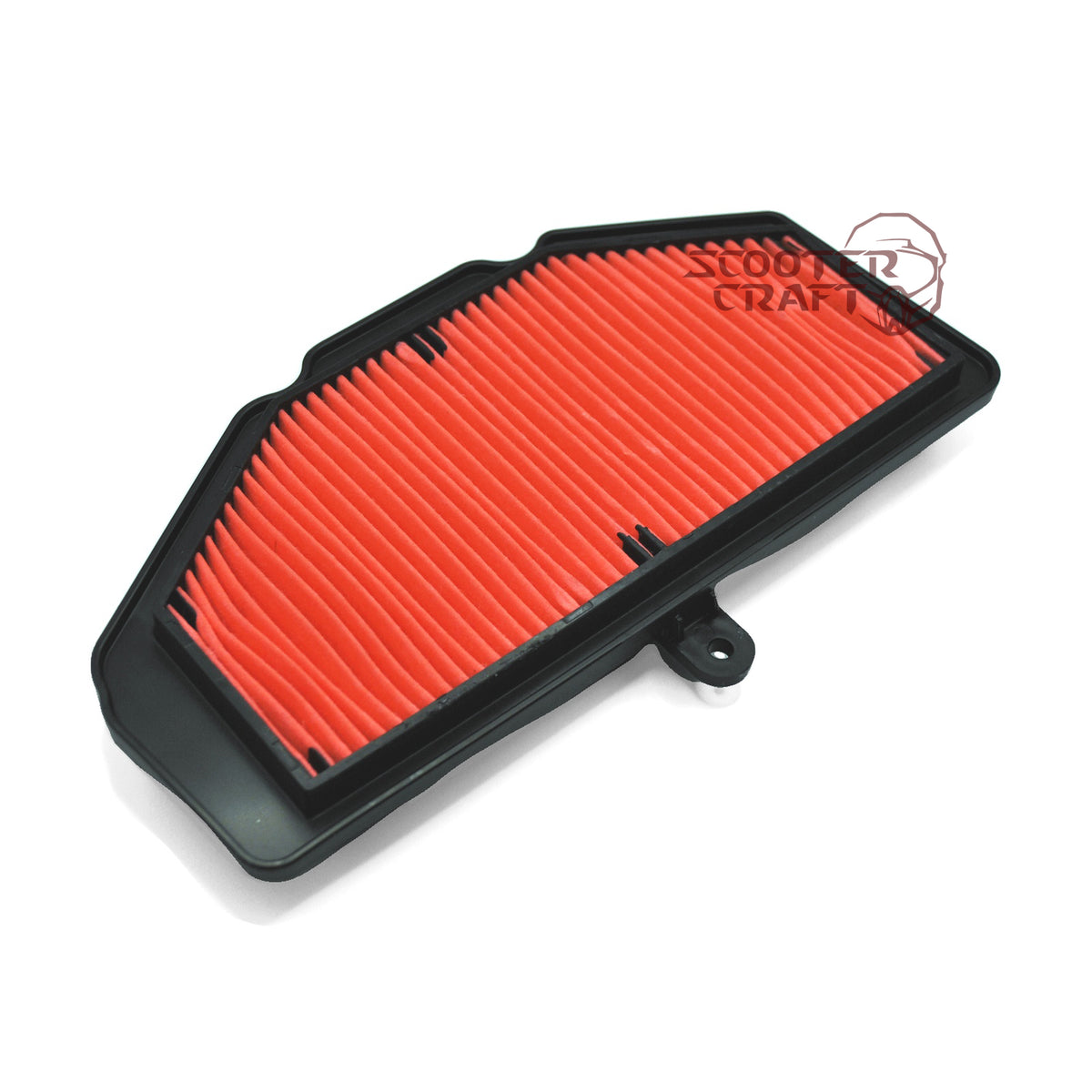 Air filter QJMotor SRK 700, SRV 700, genuine