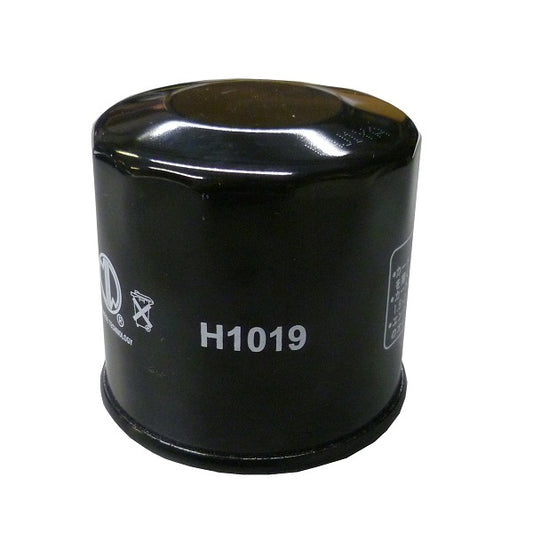 Filter, Oil Aeon Crossland 600, genuine