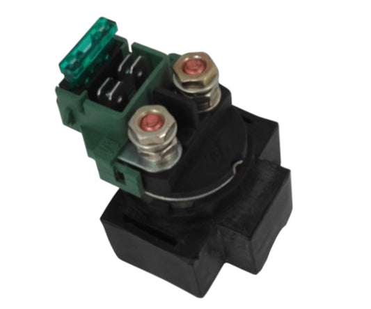 Starter Relay Aeon Crossland 600, genuine