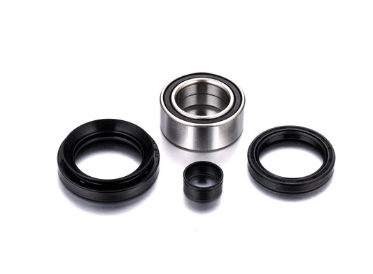 WHEEL BEARINGS FRONT WITH SEALS HONDA TRX350FE/FM 00-06, TRX400FA/FGA 04-07 (25-1513)