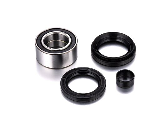 WHEEL BEARINGS FRONT WITH SEALS HONDA TRX400FW 95-03, TRX450ES 98-01, TRX450FE/FM 02-04, TRX500FG/FGA 01-04, TRX650 FOURTRAX 03-05 (25-1005)