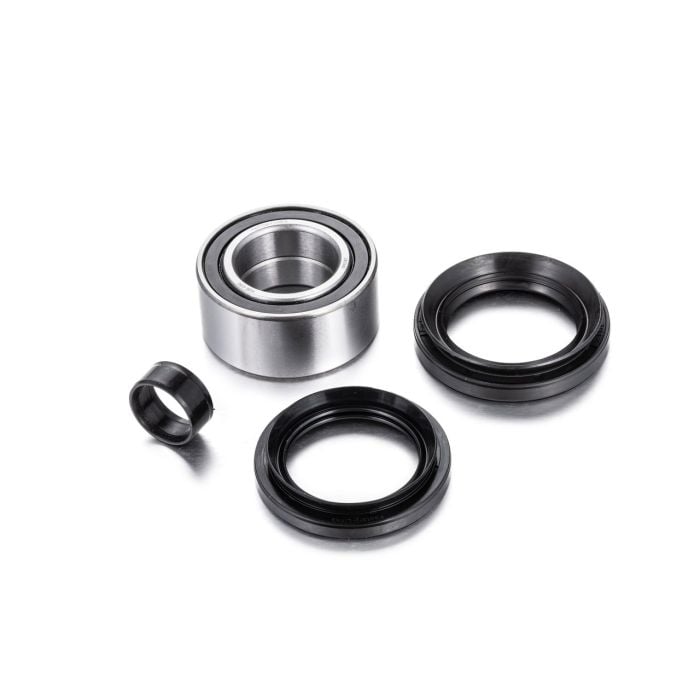 WHEEL BEARINGS FRONT WITH SEALS HONDA TRX500 FA/FE/FM/FPA/FPE/FPM 05-14, TRX680 FOURTRAX 06-23 (25-1572)