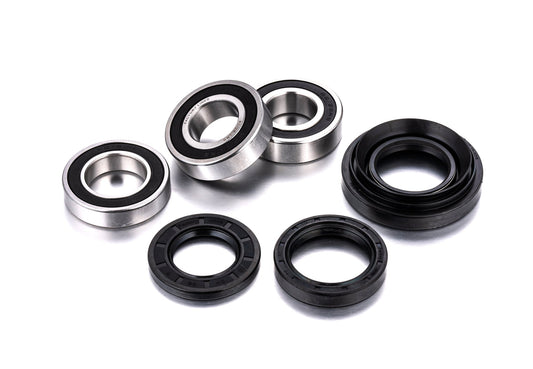 WHEEL BEARINGS REAR WITH SEALS HONDA TRX350 00-06, TRX400 95-07, TRX450 98-04, TRX500 01-14 (25-1037)