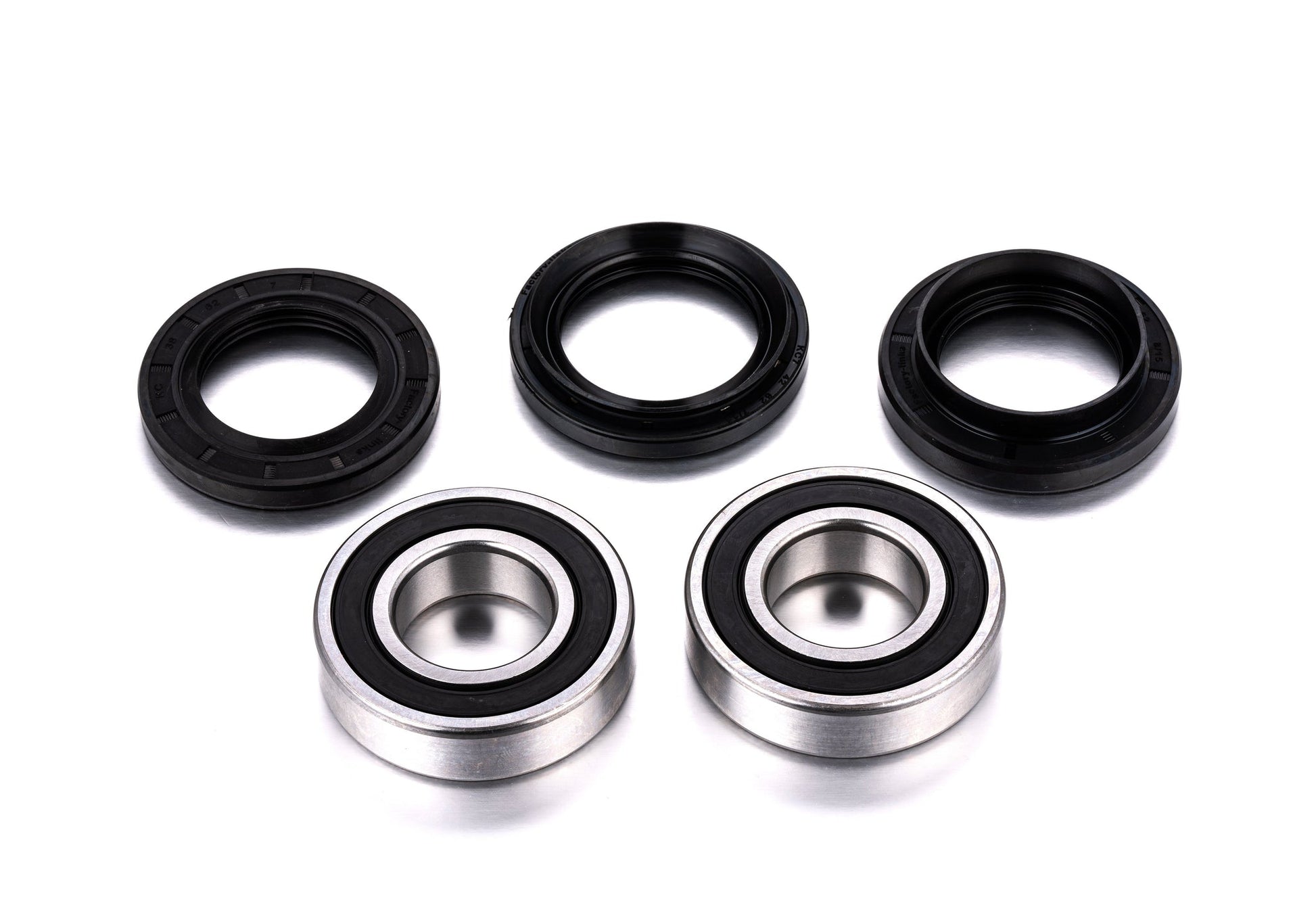 REAR WHEEL BEARINGS WITH SEALS YAMAHA RHINO450 06-09, RHINO660 04-07, RHINO700 08-13 (25-1542)