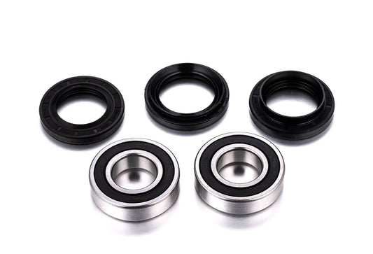 REAR WHEEL BEARINGS WITH SEALS YAMAHA RHINO450 06-09, RHINO660 04-07, RHINO700 08-13 (25-1542)