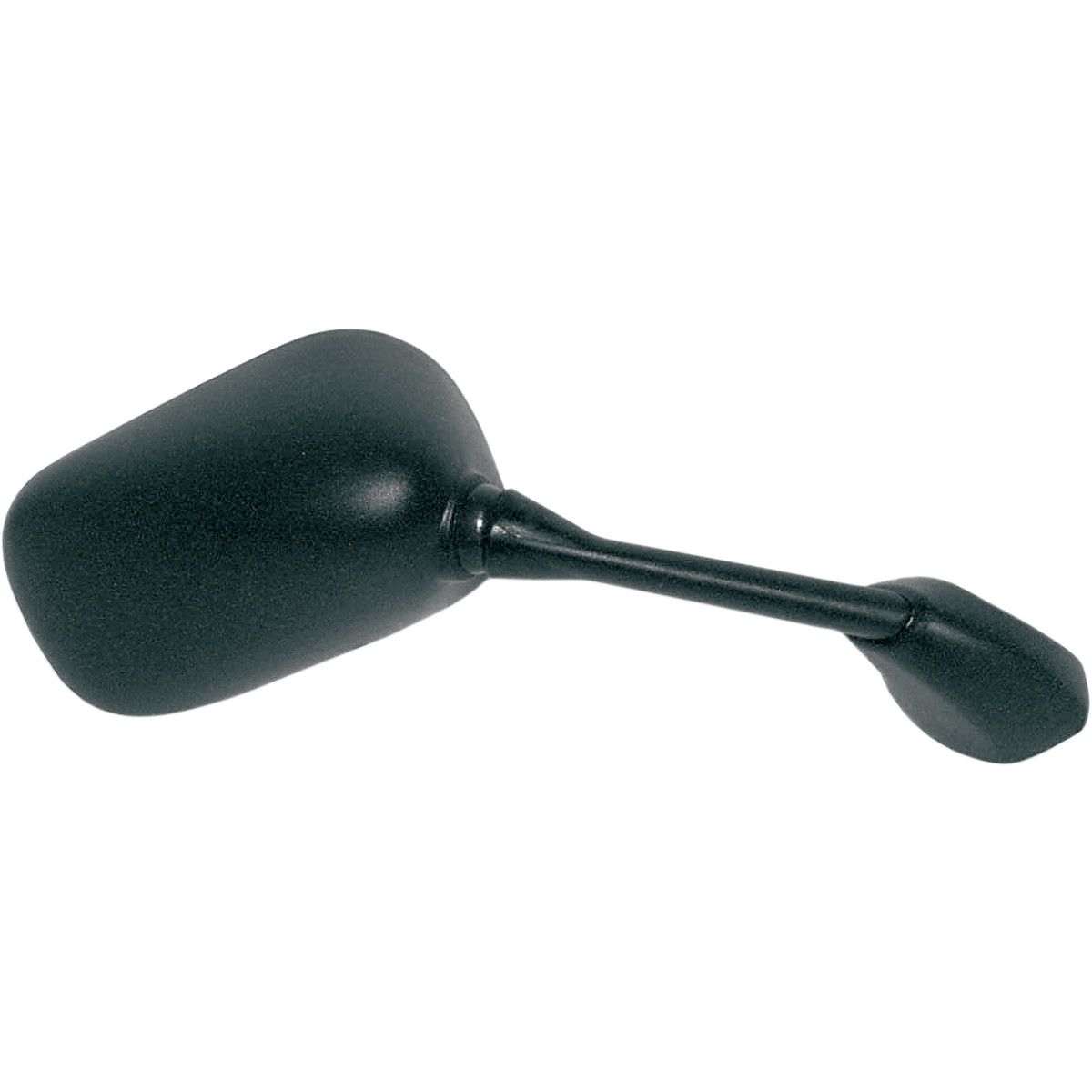 MIRROR YAMAHA YZF-R1 00-01 RIGHT (OEM:5JJ-26290-00) BLACK (ORIGINAL STYLE, HOMOLOGATED)