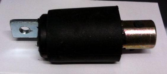 TURN SIGNAL BRACKET FRONT SUZUKI VS750/800 INTRUDER (OEM:35619-38A01)