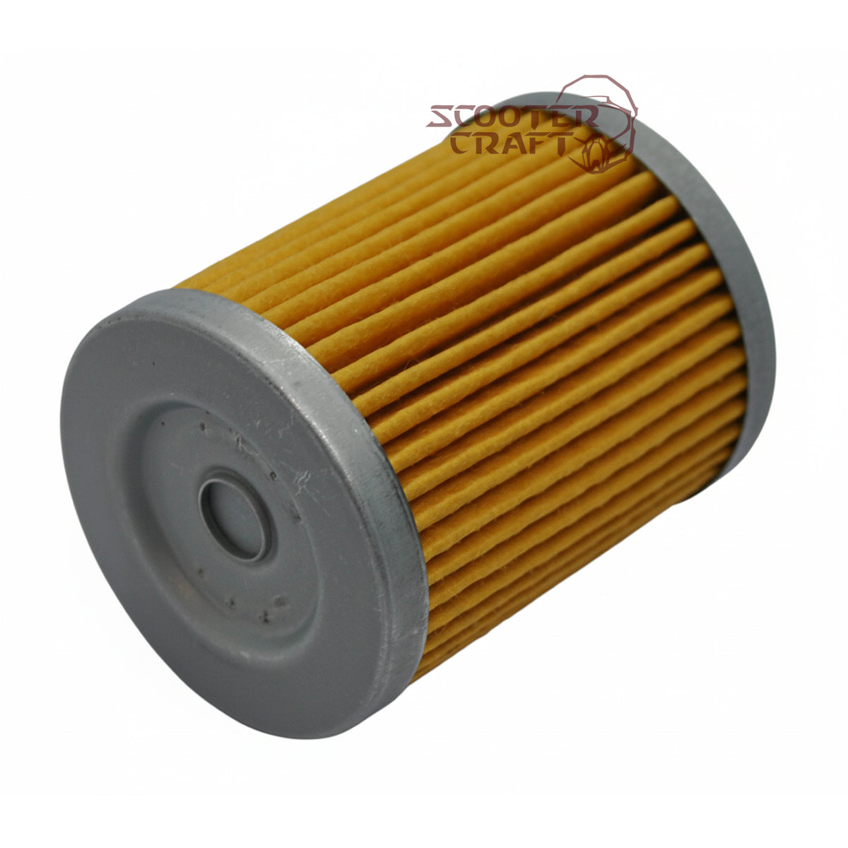 Oil filter ARCTIC CAT, KAWASAKI, SUZUKI DR 125/ AN250, 400, YAMAHA (HF132)