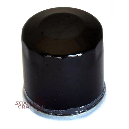 Oil filter Honda CB500 X, Kawasaki ZX600, Triumph 900 Tiger, Yamaha YZF-R1 1000, Athena