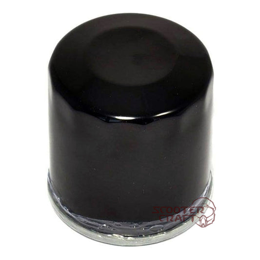 Oil filter Honda CB600 F Hornet, Kawasaki ZX1000 Ninja, Yamaha XV1700 Road Star, Athena
