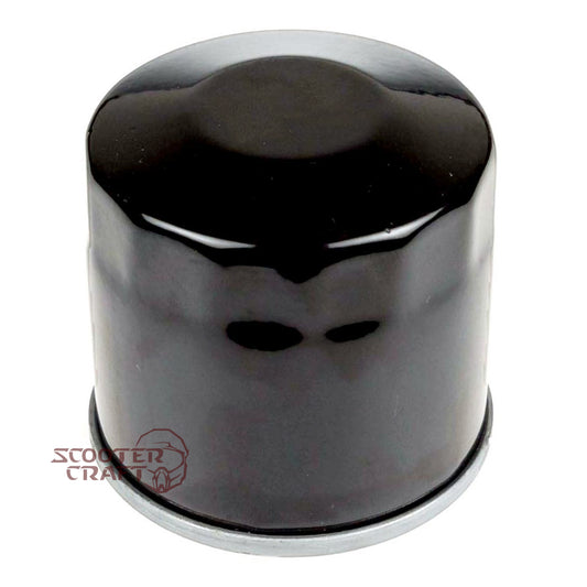 Oil filter Aprilia RS 660, Suzuki DL650 V-Strom, C800 Intruder, GSX-R1000, GSX-R1300 Hayabusa, Athena