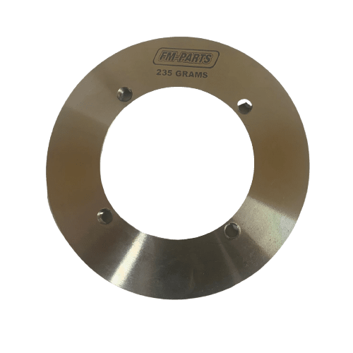 FLYWHEEL WEIGHT SE/SFE SHERCO 250/300
