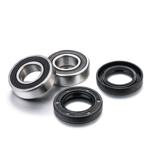 WHEEL BEARINGS FRONT WITH SEALS GAS GAS EC/MC200/250/300 96-03, SHERCO SE/SEF125/250/300/450/500 08-25, CAGIVA ELEFANT750 93-96, CANYON500 96-00, BMW G650 X CHALLENGE 06-08 (25-1070)