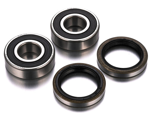 WHEEL BEARINGS FRONT WITH SEALS TRIUMPH TIGER800 XC/XCX/XR/XRT 11-20, ROCKET III 04-16 (25-1558)