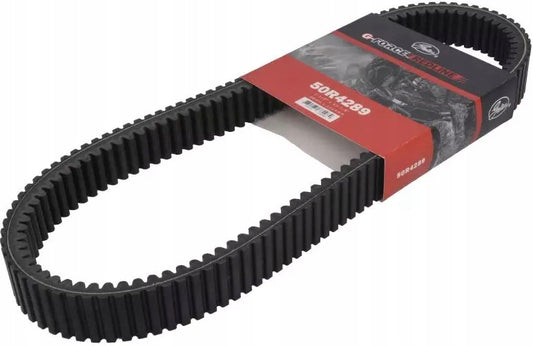 DRIVE BELT ATV G-FORCE REDLINE (1119x38x16.7MM) RZR/XP 900/1000 17-21 (3211202), POLARIS (50R4289)