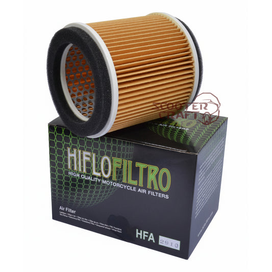 Air filter KAWASAKI ZRX 1100 97-00, ZRX 1200 01-07 (12-92570) (K2157)