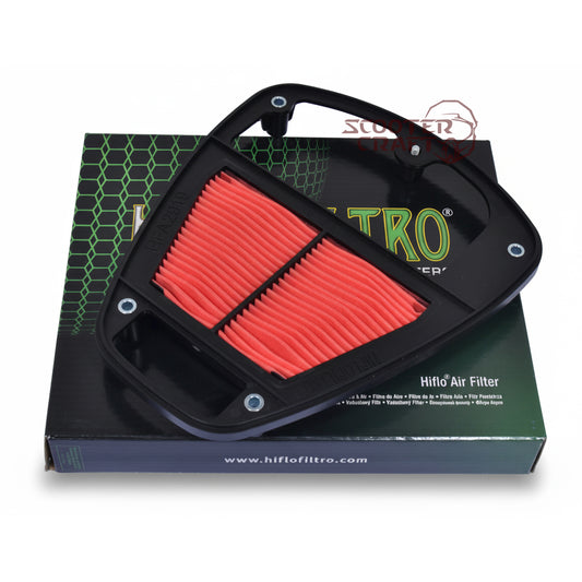 Air filter KAWASAKI VN 900 VULCAN '06-'24 (K2187)