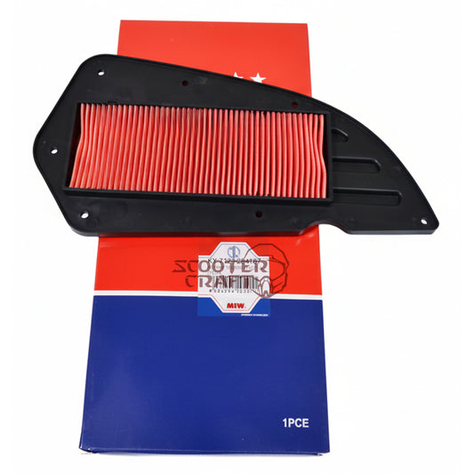 AIR FILTER KYMCO K-XCT 125/300 12-17 (HFA5011)