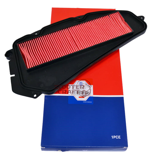AIR FILTER KYMCO XCITING400 12-17 (HFA5014)