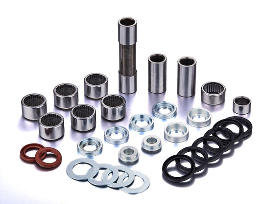 LINKAGE REPAIR KIT SHERCO SEF-R250 17-18, SEF-R300 17-18, SEF-R450 17-18, SE-R125 18, SE-R250 17-18, SE-R300 17-18, SEF-R450 18-19 (27-1199)