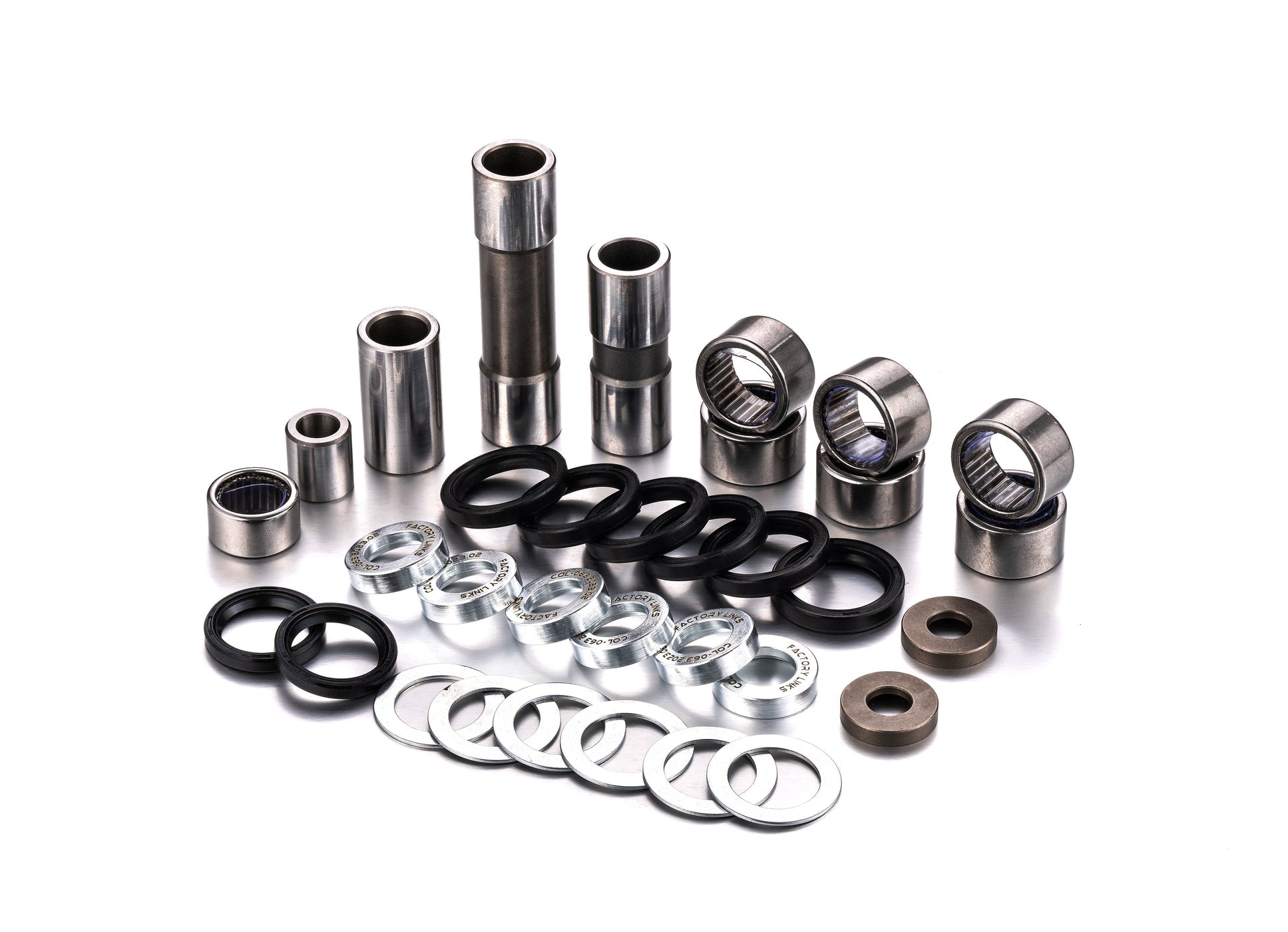LINKAGE REPAIR KIT SUZUKI RM-Z250/450 13-17 (27-1181)