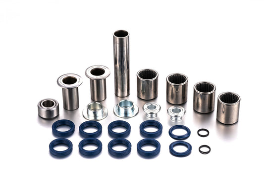 LINKAGE REPAIR KIT YAMAHA WR250 94-97, WR400F 98-00, YZ125/250 94-00, YZ400F 98-99, YZ426F 00 (27-1088)