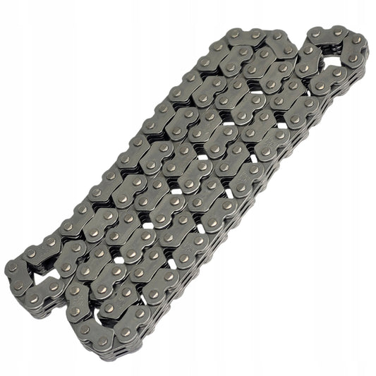 TIMING CHAIN T104ER 110 LINKS GAS GAS EX/EC450F 24-25, HUSQVARNA FS/FE450 24-25, KTM SX-F450 23-25, SMR450 23-25, EXC-F450 24-25 RIVETED (CLOSED)