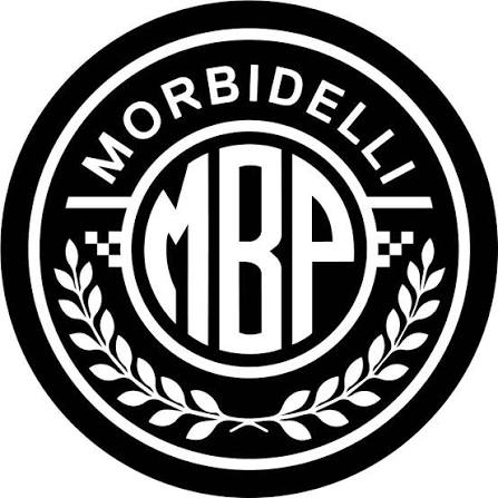 WATER PIPE B Morbidelli C1002V, genuine