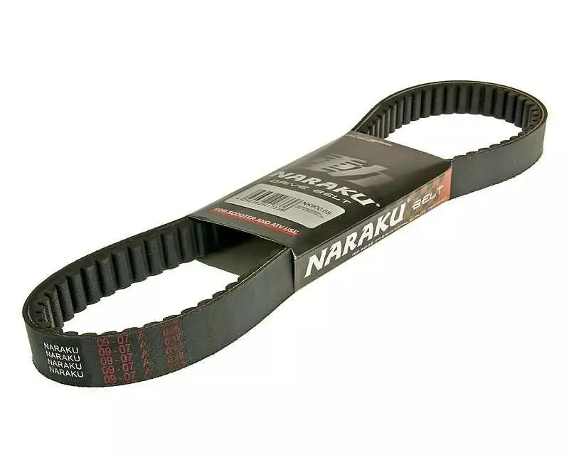 Drive belt (V-belt) Kymco Grand Dink 250, KXR 250, Maxxer 300, MXU 300 R, Naraku