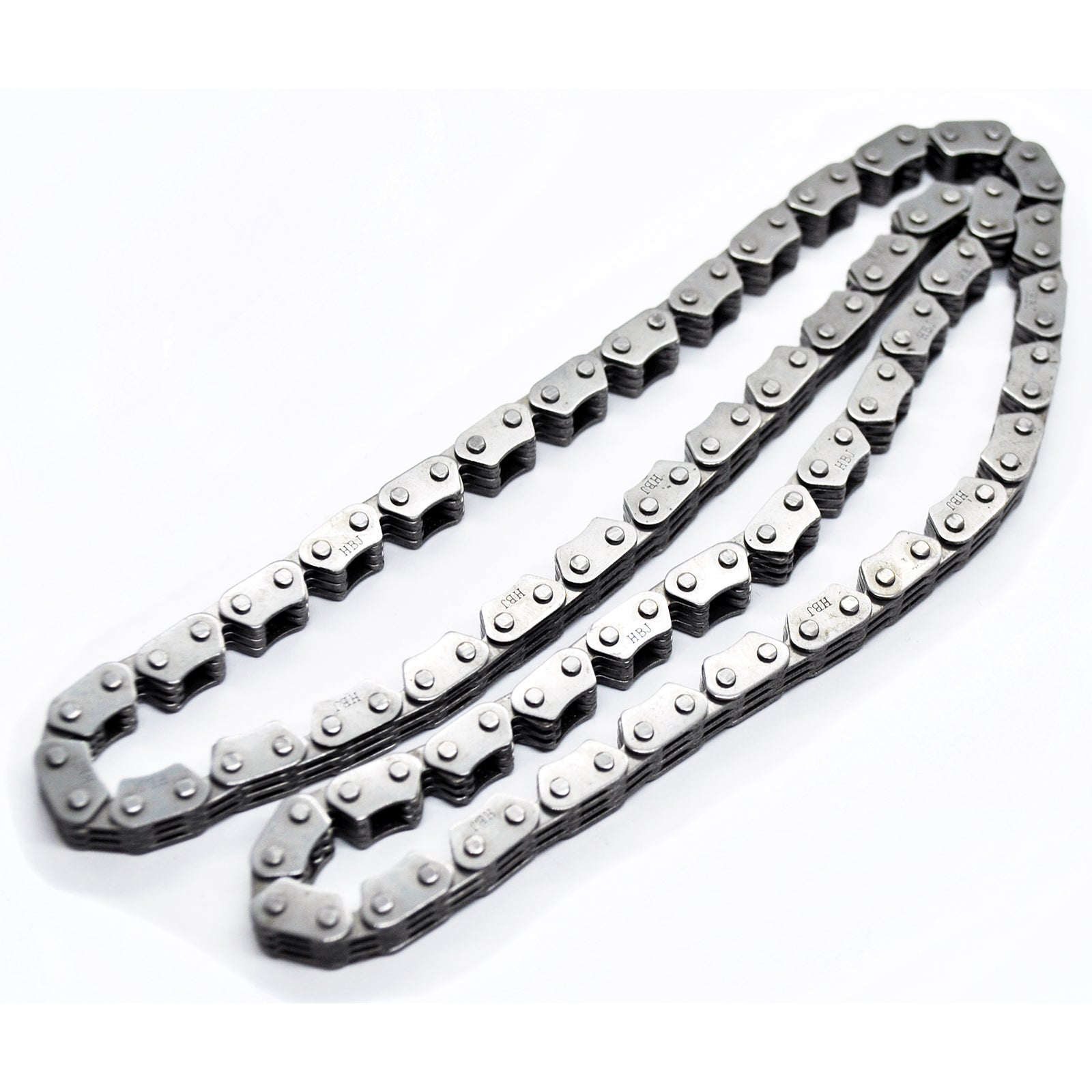 Timing (camshaft) chain 3*4-104L, Loncin, ZONGSHEN, KAYO, CB250, LX250, 166FMM