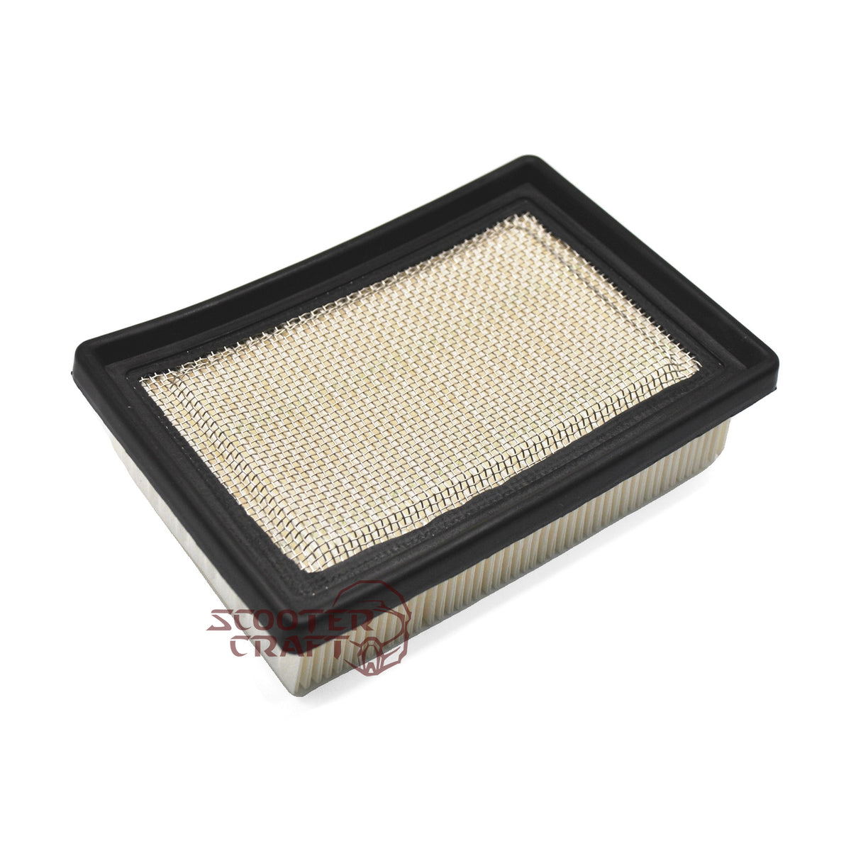 Air Filter MBP Morbidelli C1002V, genuine