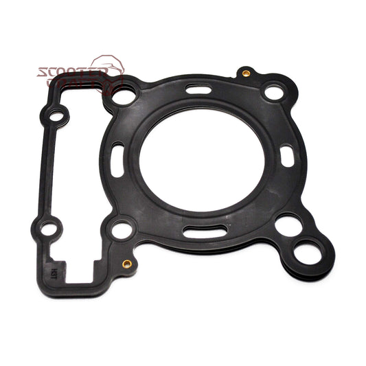 Cylinder head gasket Morbidelli T125, T125X, genuine