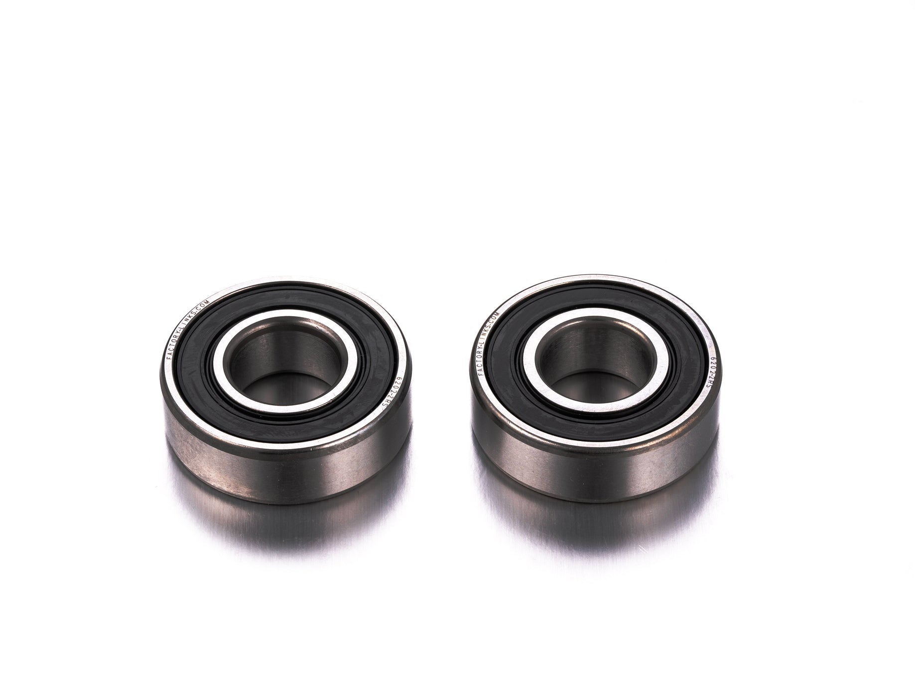 WHEEL BEARINGS FRONT KTM50 MINI ADVENTURE/SX/SX PRO JR/SX PRO SR 01-14, COBRA CX50 JR 07-13, KING50 05-06, CX65 07-12 (25-1143)
