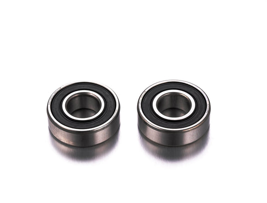 WHEEL BEARINGS FRONT KTM50 MINI ADVENTURE/SX/SX PRO JR/SX PRO SR 01-14, COBRA CX50 JR 07-13, KING50 05-06, CX65 07-12 (25-1143)