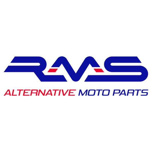 Clutch plates, spacers, springs 7 pcs Vespa PX200