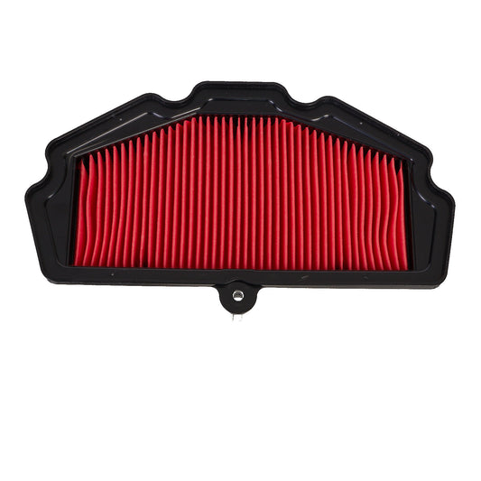 AIR FILTER KAWASAKI KLE650 VERSYS / EN650 VULCAN S 15-24, EX650 NINJA 17-25, Z650 17-24 (OEM:11013-0745) (HFA2610) (K2610)