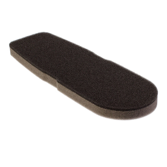 AIR FILTER SUZUKI INTRUDER VL125 00-07 / VL250 00-04 (FOAM) (HFA3108) (OEM:13780-26F00) (S3217)