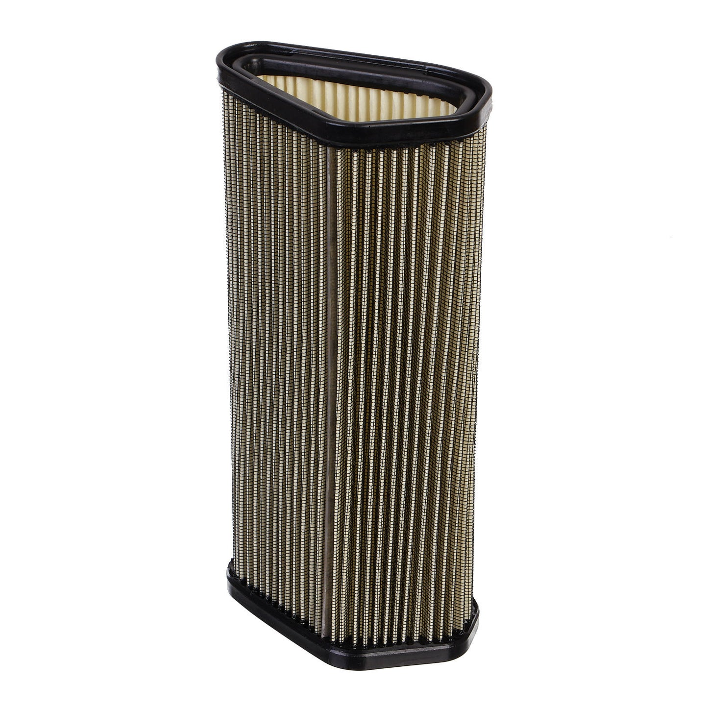 AIR FILTER DUCATI DIAVEL1200 13-17, MULTISTRADA1200 10-16, STREETFIGHTER1098 10, SUPERBIKE1098/1198 07-11, SUPERBIKE848 12-13 (OEM: 42610201A)