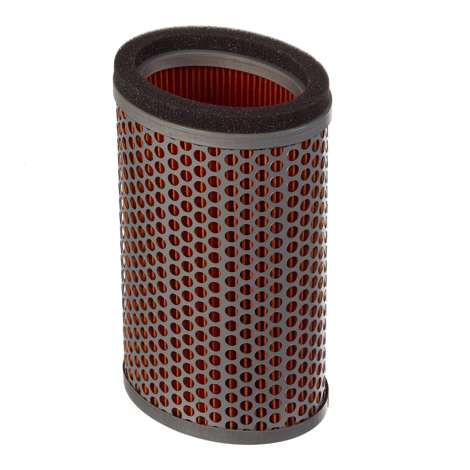 AIR FILTER TRIUMPH BONNEVILLE 800 01-06, T100 02-05, BONNEVILLE 865/T100 07-16, SCRAMBLER865 07-17, THRUXTON865 07-15 (OEM:T2201548) (HFA6504) (T23102)