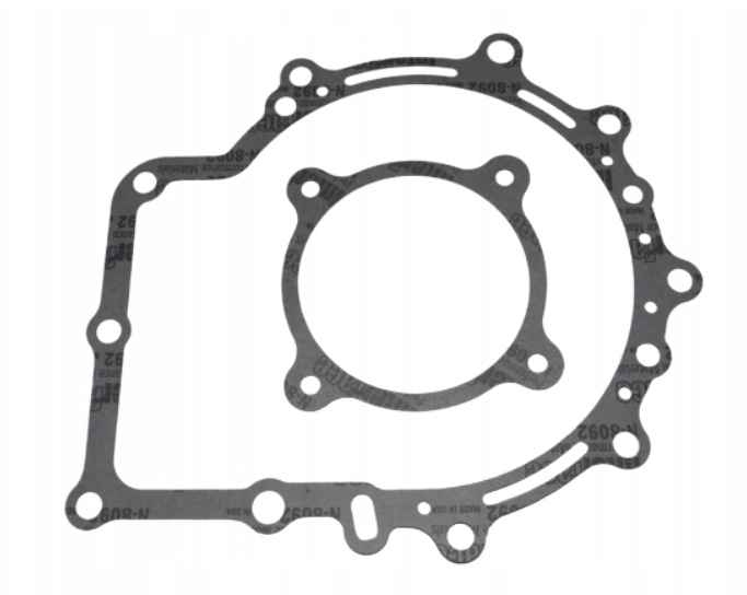 Cfmoto 500 Gaskets