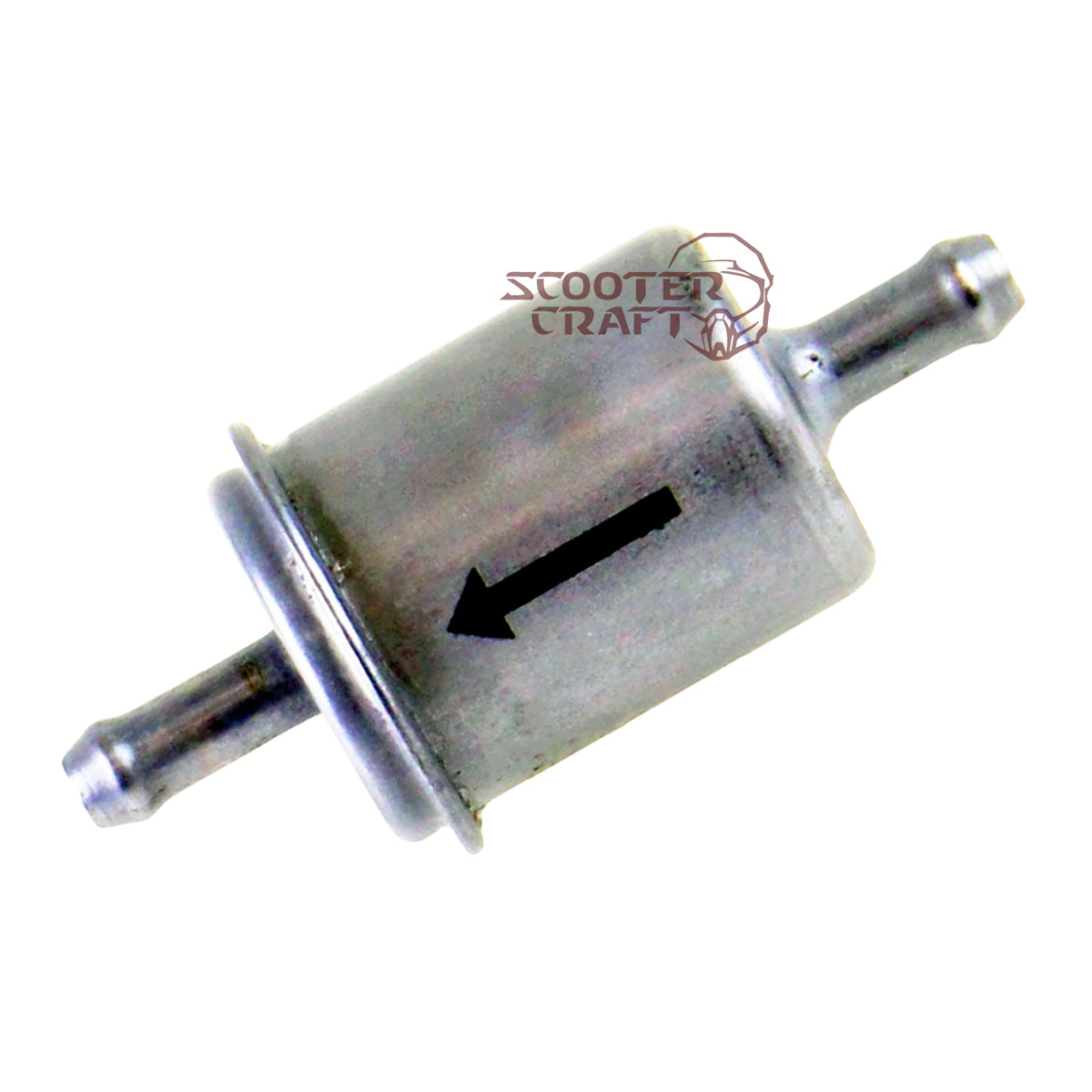 Fuel filter Keeway Logik 125 EFI, Silverblade 125 EFI, RKF 125 Euro 5, Cruiser 250 EFI, genuine