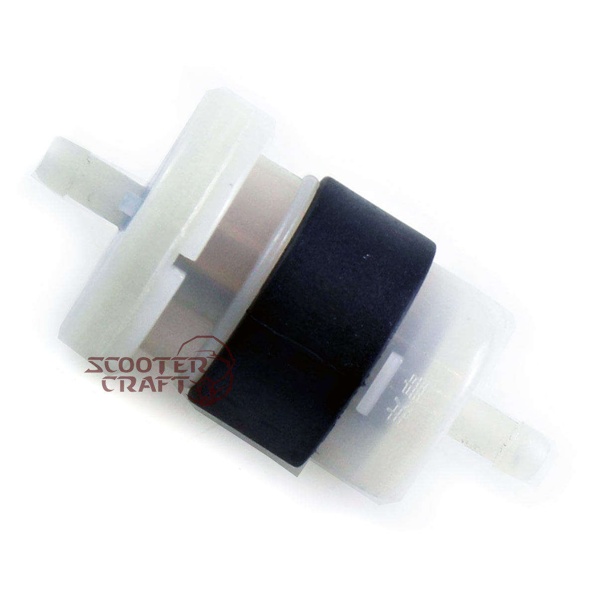 Fuel filter Kymco YUP 50, Grand Dink 125, ZING II 125, People 250, Xciting 500, UXV 500, genuine 1691A-KEC2-E00
