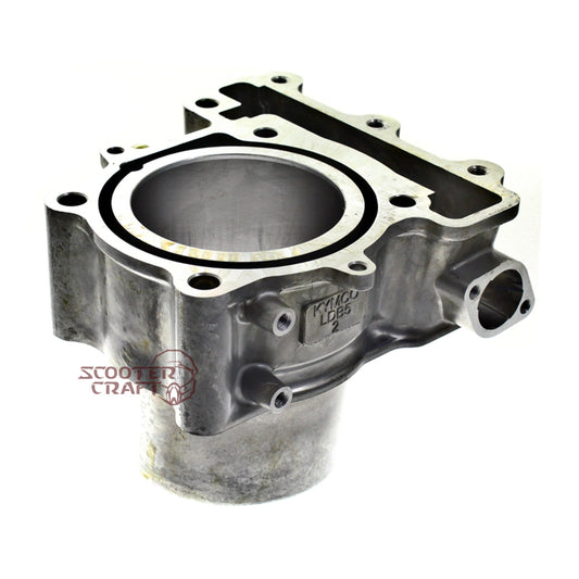 Cylinder Kymco MXU 500 IRS 4x4, MXU 550 EPS T3b, UXV 500, genuine