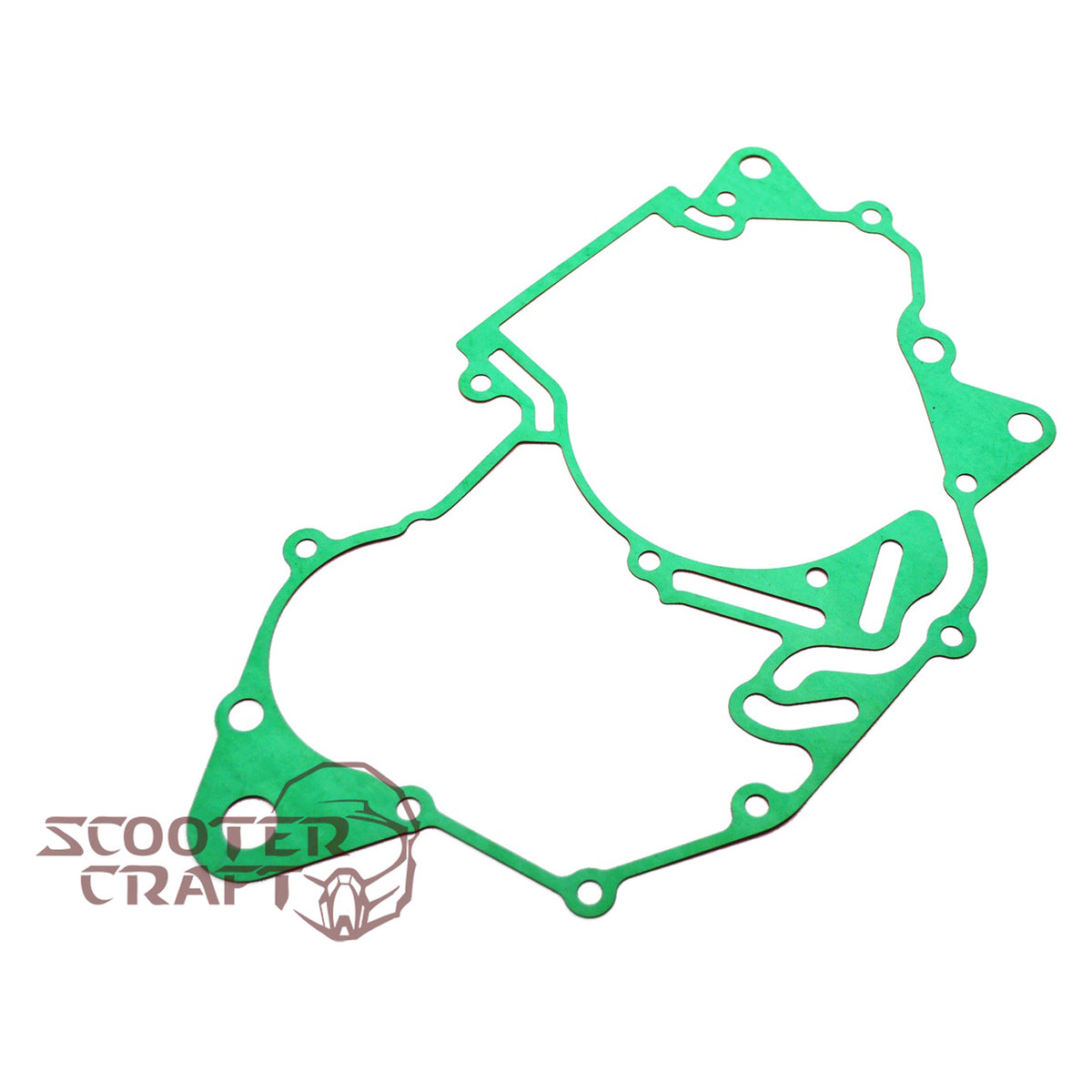 Crankcase gasket Aprilia RS4 125, RS 125 4T E4 ABS, Tuono 125 E5+, RX 125 4T E5, SX 125 Euro 4