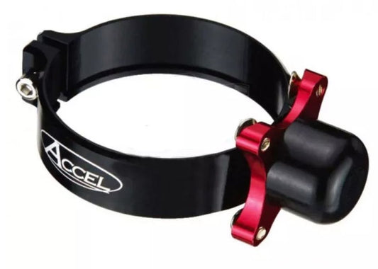 OPEN LAUNCH CONTROL FORK START BLOCK YAMAHA YZ 125/250/450F/250F 08-09 (YZF 450/250)