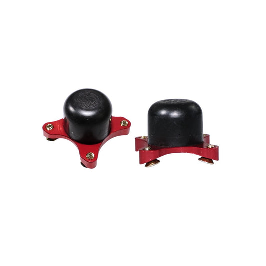 SHOCK LOCK BUTTON FOR LAUNCH CONTROL