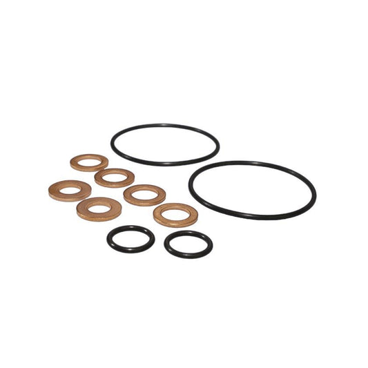 KAWASAKI KX 450F OIL CHANGE O-RING AND WASHER KIT (KXF 450)