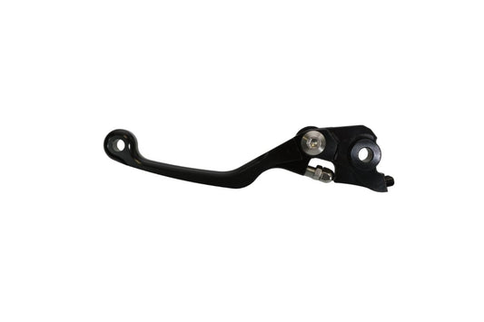 CLUTCH LEVER (UNBREAKABLE LEVER) HONDA CRF 450R 21-23, CRF 450RX 21-23 (OEM: 53180-MKE-AF1) BLACK