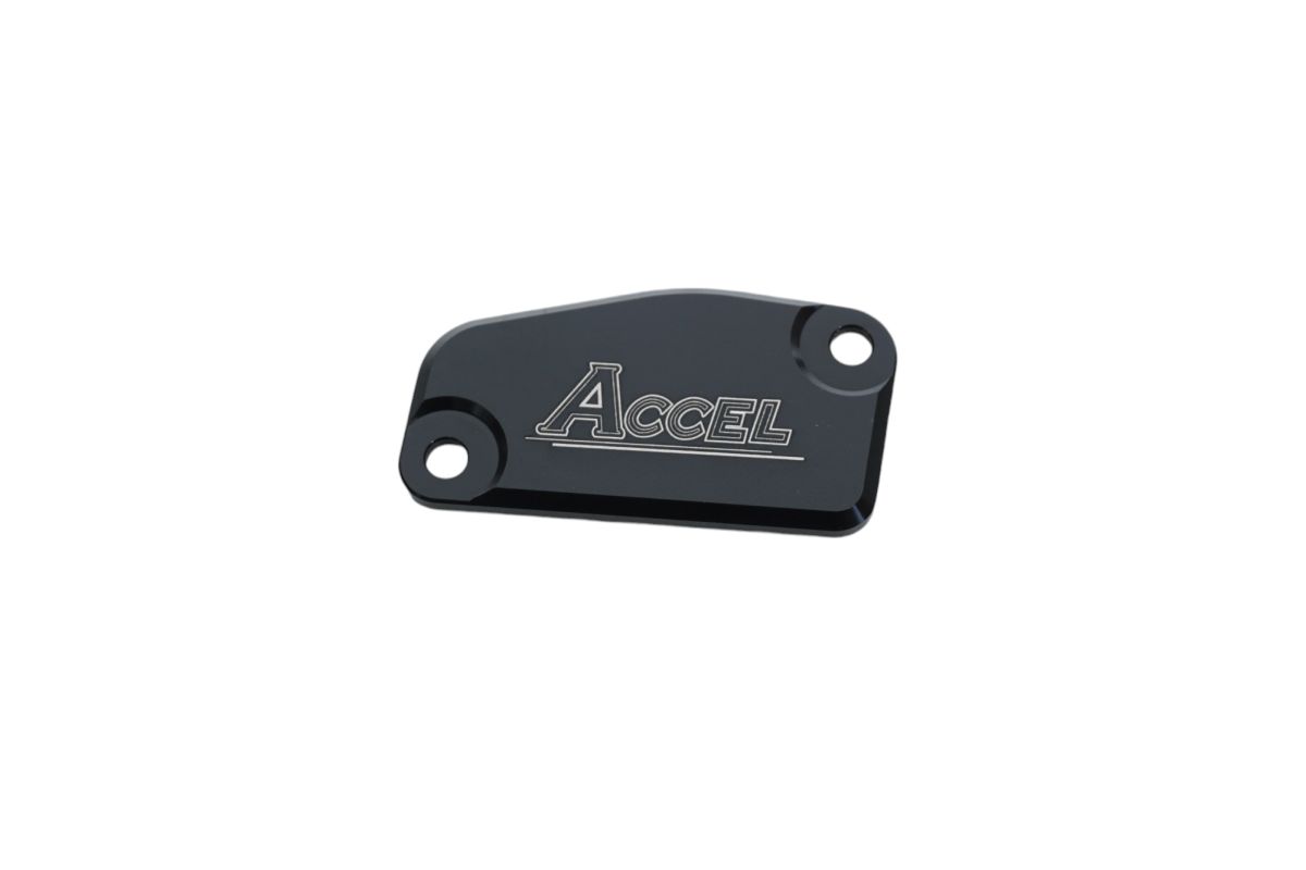 FRONT BRAKE MASTER CYLINDER COVER KTM SX 85 21-23, HUSQVARNA TC 85 21-23, GAS GAS MC 85 21-23 (OEM: 47213003000) BLACK