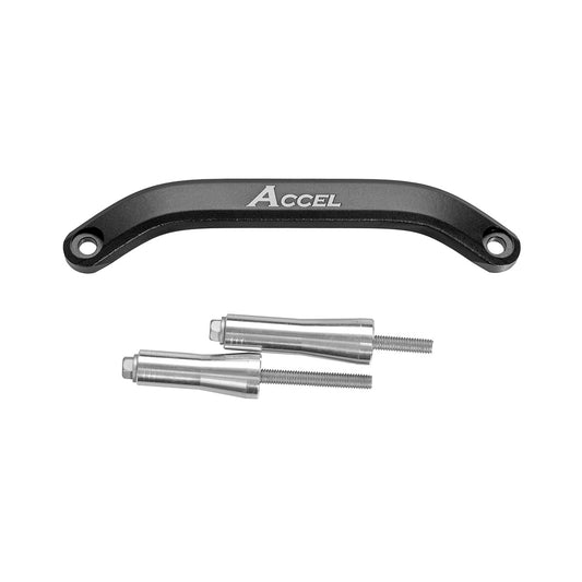 ALUMINUM LIFTING HANDLE (GRIP) FOR LIFTING MOTORCYCLE KTM SX/SX-F/XC/EXC/EXC-W/XC-W 500/450/350/300/250/125 19-23, HUSQVARNA TC/TE/TX/FC/FE/FX 500/450/350/300/250/150/125 19-22, GAS GAS MC/